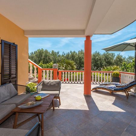 Villa Luka Polaca Экстерьер фото