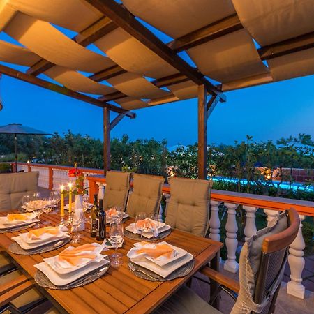 Villa Luka Polaca Экстерьер фото