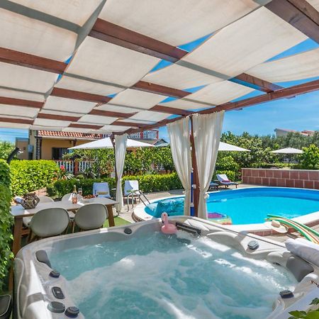 Villa Luka Polaca Экстерьер фото