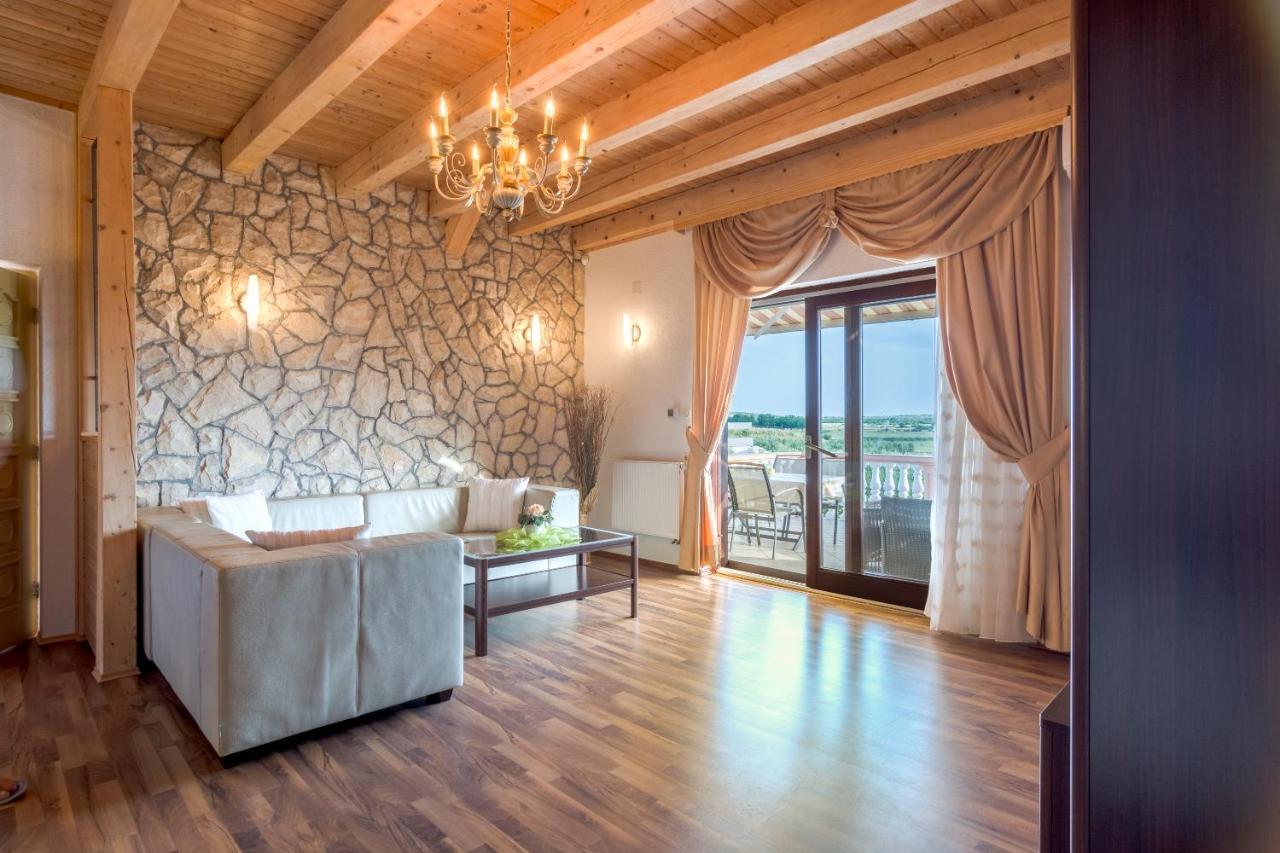Villa Luka Polaca Экстерьер фото