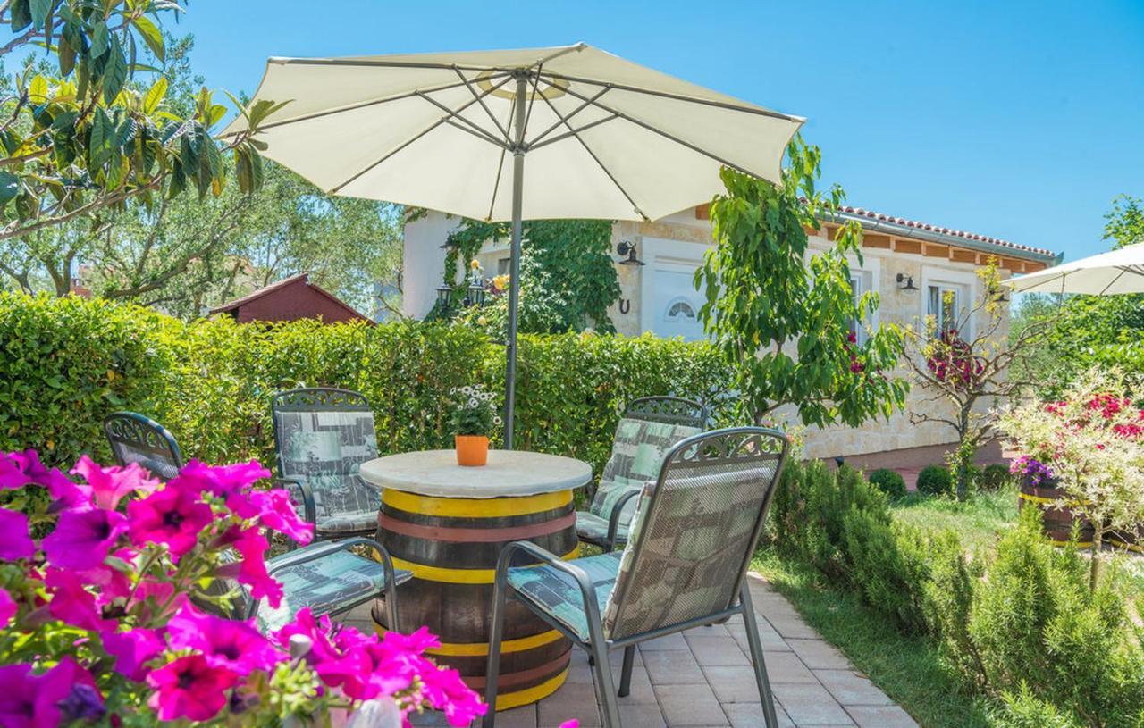 Villa Luka Polaca Экстерьер фото