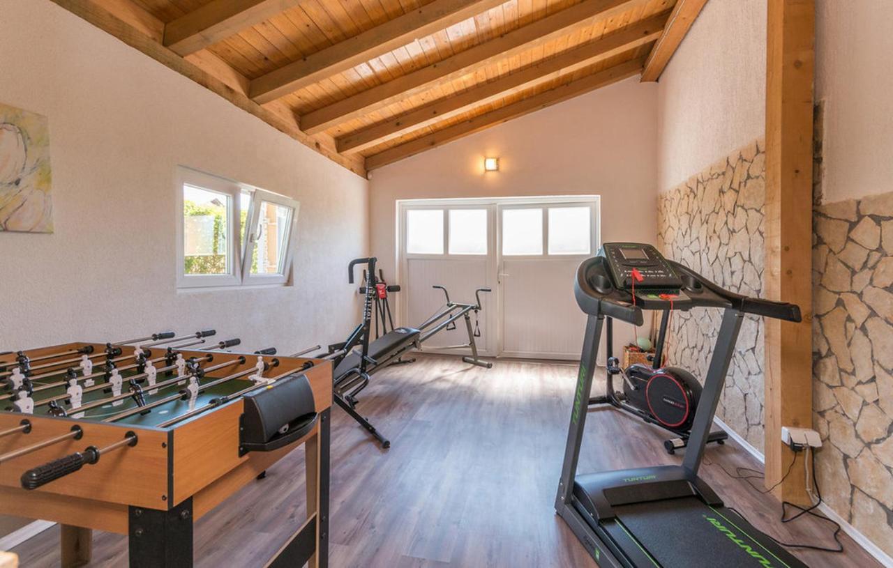 Villa Luka Polaca Экстерьер фото
