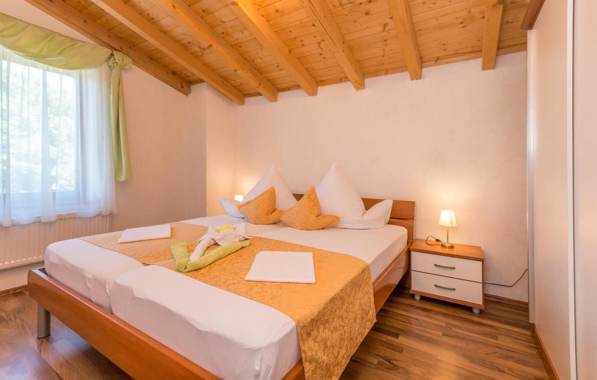 Villa Luka Polaca Экстерьер фото