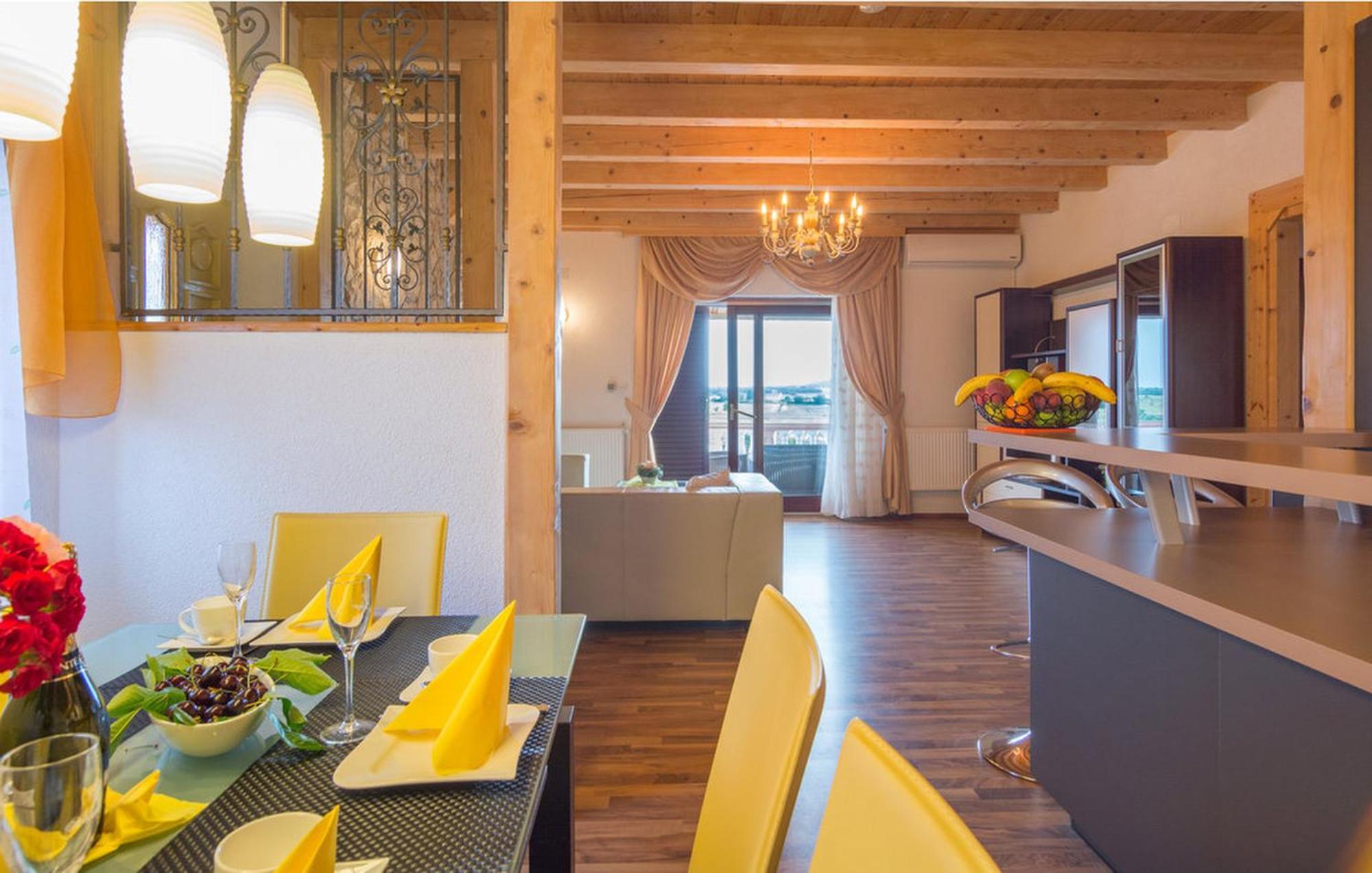 Villa Luka Polaca Экстерьер фото