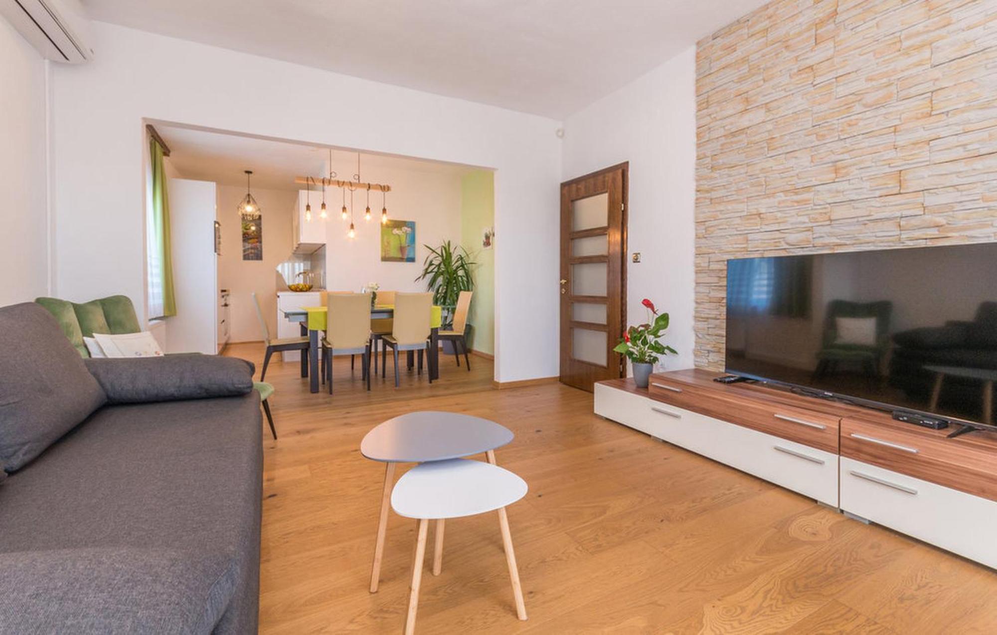 Villa Luka Polaca Экстерьер фото