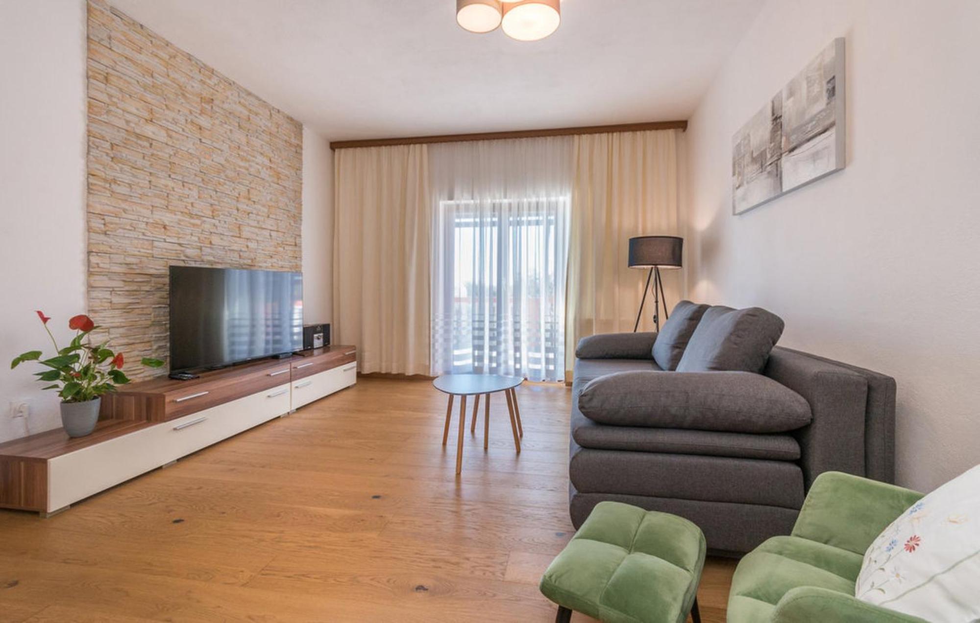 Villa Luka Polaca Экстерьер фото